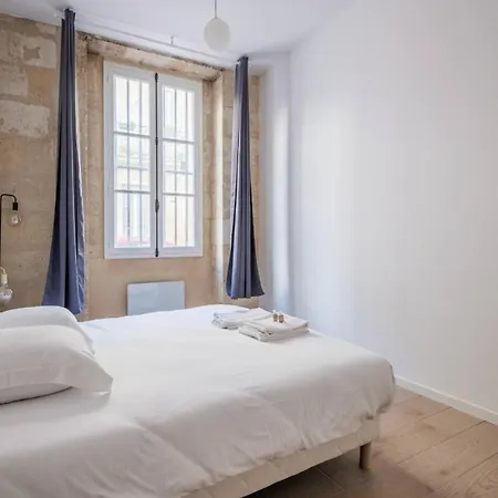 Bel Au Coeur De Apartman